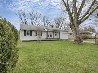 2688 Capaldi Dr, Marion, OH 43302