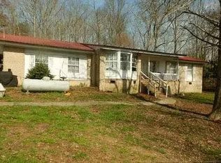 4478 Wilson Rd NE, Cohutta, GA 30710