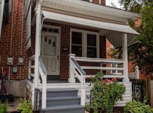 540 Ruby St, Lancaster, PA 17603