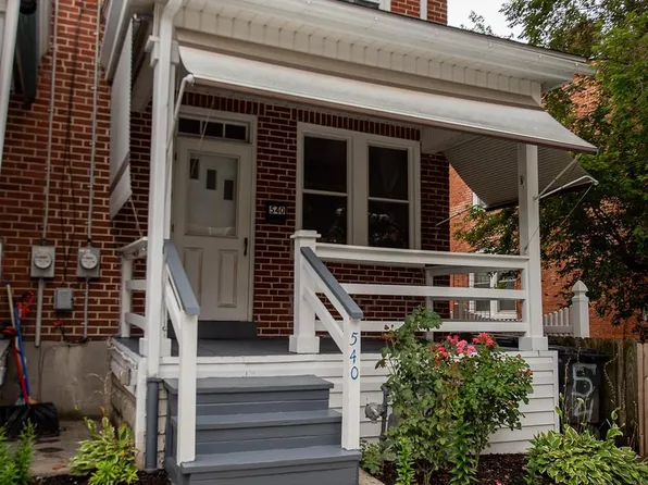 540 Ruby St, Lancaster, PA 17603