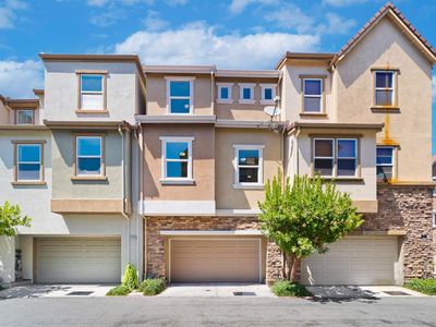 1259 Water Lily Way, San Jose, CA, 95129