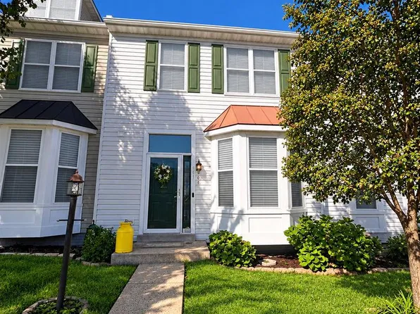 407 Hatchers Run Ct, Stafford, VA 22554