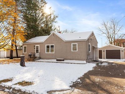 113 4th Ave NE, Cambridge, MN, 55008