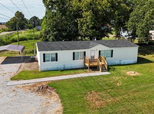 329 SW Front St, Rutherford, TN 38369