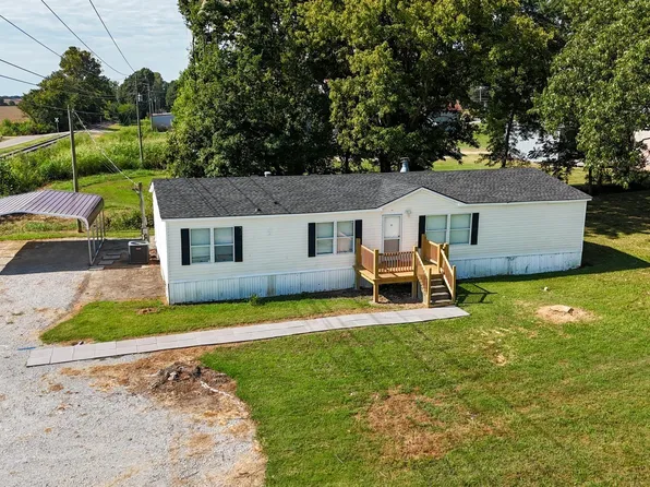 329 SW Front St, Rutherford, TN 38369