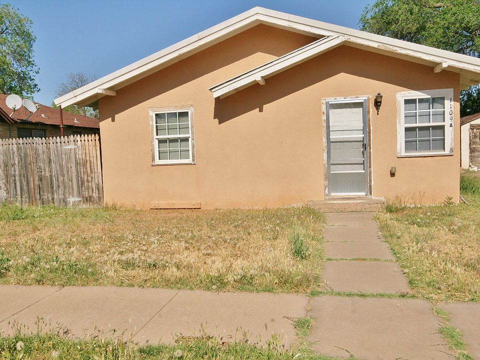 1st image of 1109 Gidding St #A