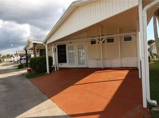 6458 SE 55th Ln #6458, Okeechobee, FL 34974