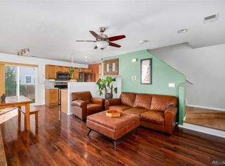 4570 S Swadley Ct, Morrison, CO 80465