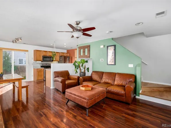 4570 S Swadley Court, Morrison, CO 80465