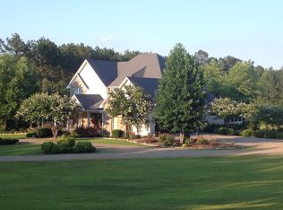 2698 Highway 425 N, Monticello, AR 71655