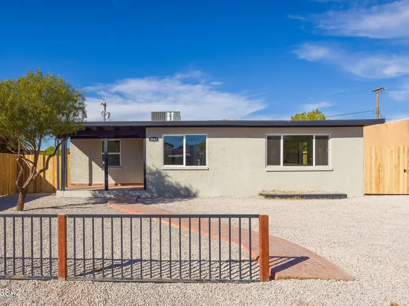 4041 E 1st St, Tucson, AZ 85711