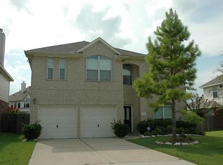 523 Taskwood Dr, Richmond, TX 77469