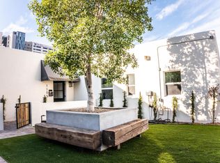 1115 E Almeria Rd, Phoenix, AZ 85006