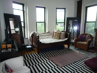 Rented by New Yorker Realty