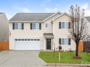 3631 Densbury Dr, High Point, NC 27260
