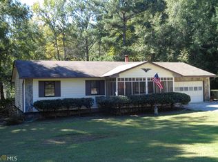 4201 Spurgeon Dr, Atlanta, GA 30349