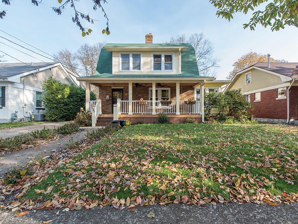 723 Melrose Ave, Lexington, KY 40502 | Zillow