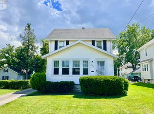 109 Huffman St, Bellevue, OH 44811