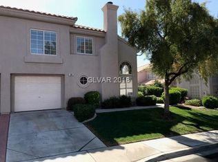 505 Chestnut View Pl #0, Henderson, NV 89052