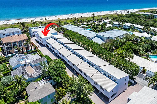 250 S Ocean Blvd #258 Photo 1