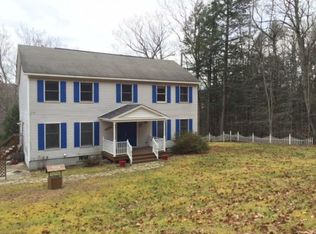 1628 Upper Dummerston Rd, Dummerston, VT 05301