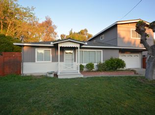 948 Ruth Dr, Pleasant Hill, CA 94523