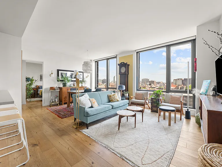23 W 116th St #11B — Photo 3