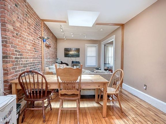 379 Walden St. #5 Cambridge Shared Unit Photo 9