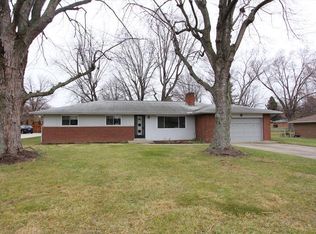 5471 Marshall Rd, Dayton, OH 45429