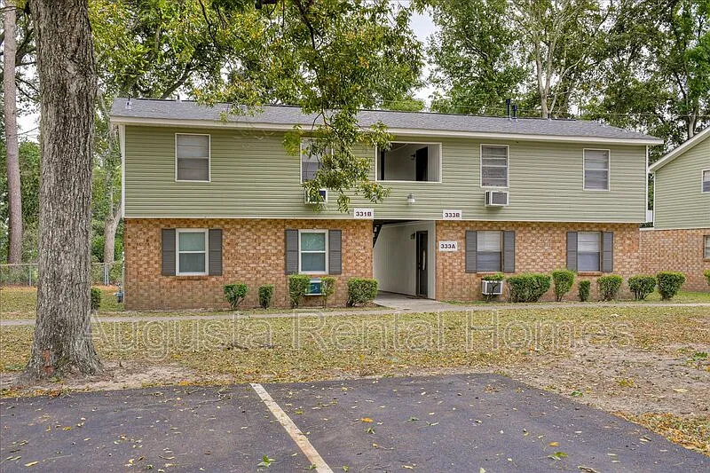 Building Photo - 331A Verdery Dr