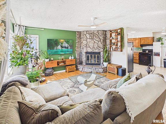 2nd image of 29 N Oxford Rd