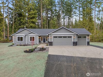 5825 Ray Road SE, Port Orchard, WA, 98367