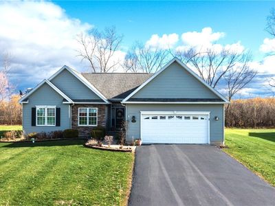 6357 Vintage Ct, Lockport, NY, 14094