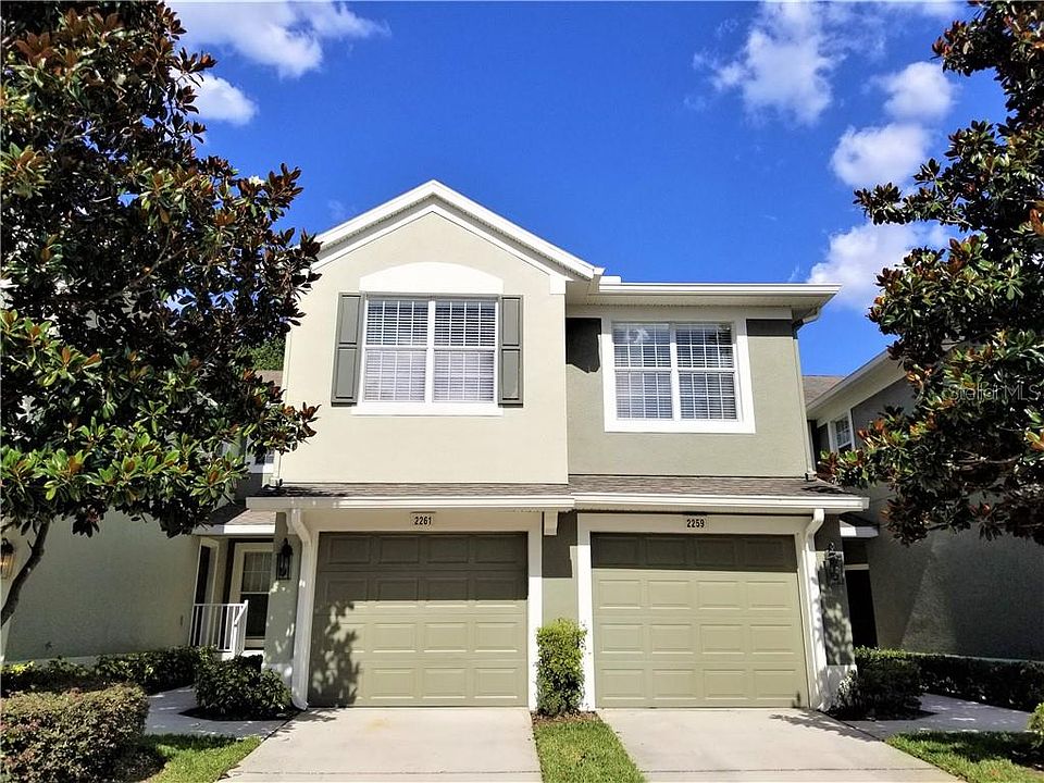 1st image of 2261 Kings Palace Dr #2261