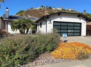 4450 Robbins St, San Diego, CA 92122