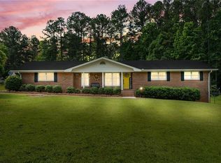 8070 Johnson Rd, Palmetto, GA 30268