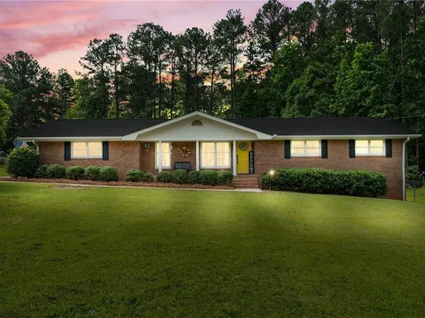 8070 Johnson Rd, Palmetto, GA 30268