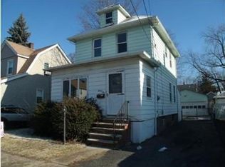 36 Ryle Park Ave, Woodland Park, NJ 07424
