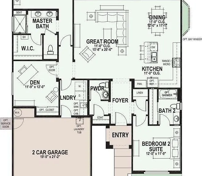 60065 E Arroyo Vista Dr — Photo 3
