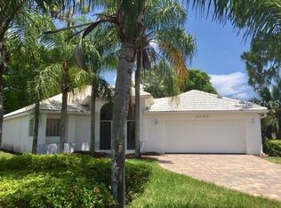 2060 King Tarpon Dr, Punta Gorda, FL 33955