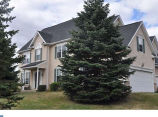 406 Norwick Pl, Blue Bell, PA 19422