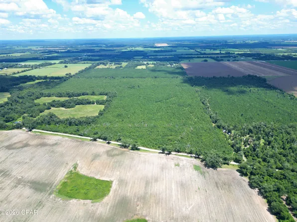 0 Sylvania Plantation Rd, Greenwood, FL 32443