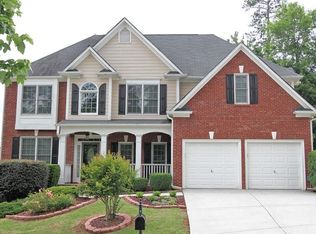 3882 Suwanee Mill Dr, Buford, GA 30518