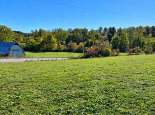 3771 Clark House Farm Rd, Stuart, VA 24171