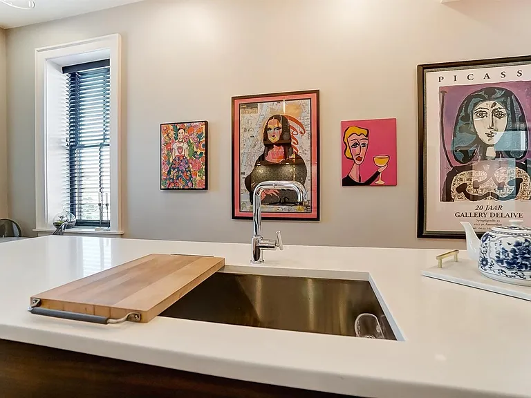 1432 Elm St #3A — Photo 14