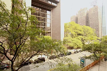 Rented by Steven Corcoran Real Estate