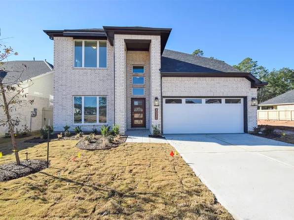 40240 S Heron Heights Way, Magnolia, TX 77354