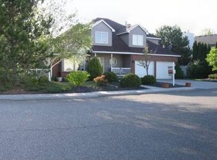 1312 Canyon Ave, Richland, WA 99352