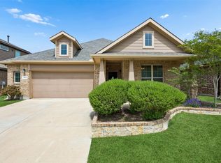1904 Cardinal Way, Northlake, TX 76226