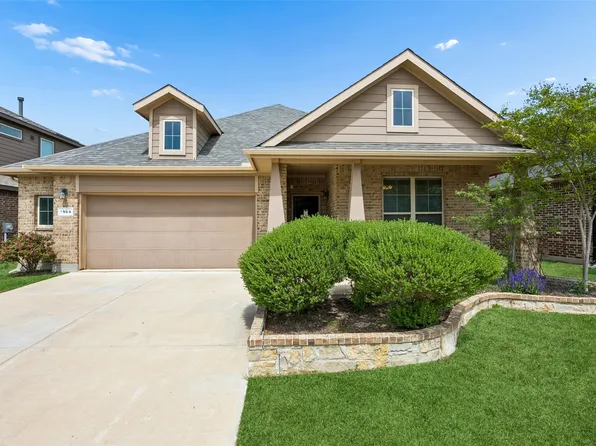 1904 Cardinal Way, Northlake, TX 76226
